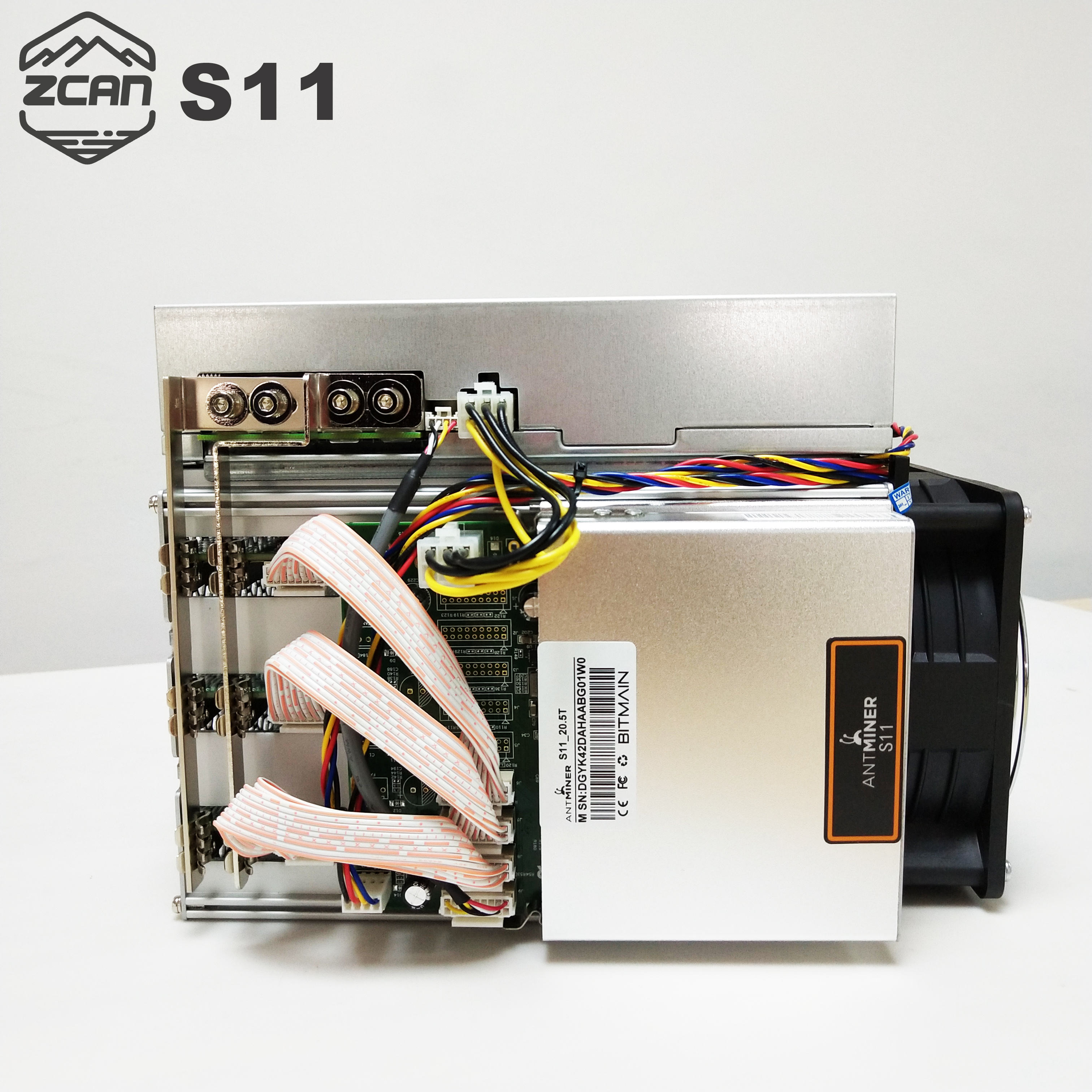 antminer s18