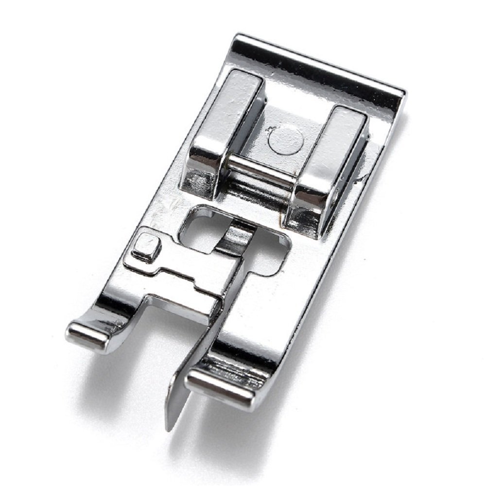 Overcast Presser Fuß 7310C für Haushalt Low Shank Nähmaschine Zubehö /&