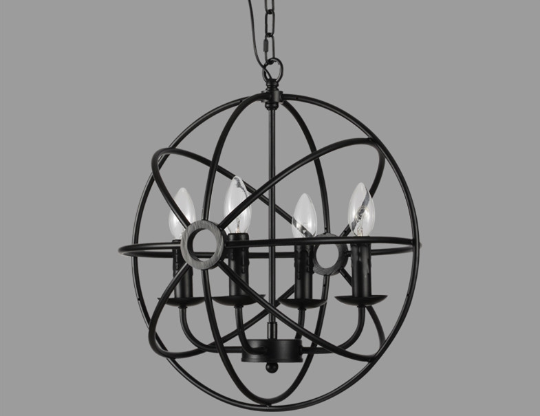 Großhandel kronleuchter globus Kaufen Sie die besten kronleuchter