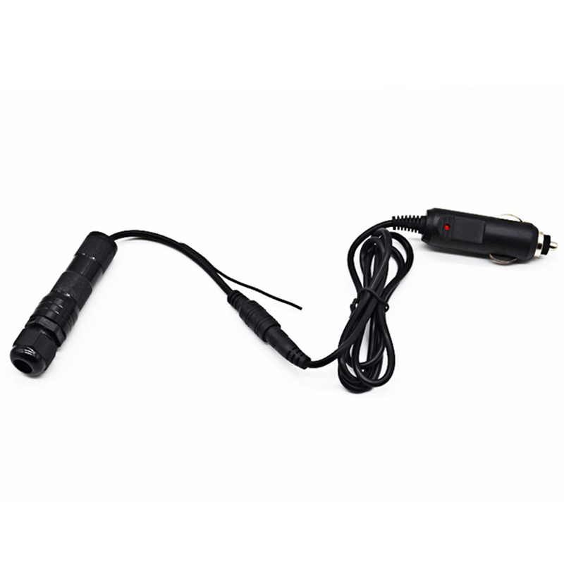 Миниатюрный волоконно-оптический двигатель для салона автомобиля, 2 Вт, с 18 клавишами, беспроводной пульт дистанционного управления RF для украшения автомобиля, аксессуары