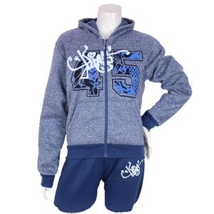 2019 Fashion design and hotsale garment sets for woman