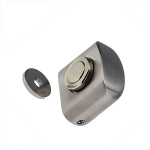 Zinc Alloy Lowes Magnetic Door Stop