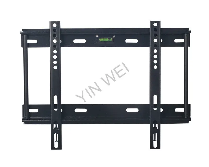 L02 13-30/" LCD LED TV Wall Mount Bracket Tilt Swivel for Small Flat Screen