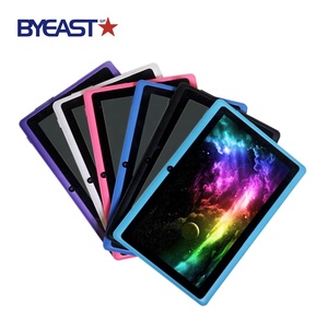 Big discount!! 7 inch android 5.1 Multi Touch trade assurance cheap wifi tablet pc