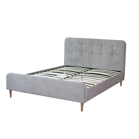 Qingdao Decent Industry And Trade Co. Ltd. - Bed Sofa