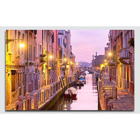 31 X20 Venice Paintings Light Up Wall Art Lighted Led Picture Buy Lighted Led Picture Light Up Wall Art Venice Paintings Product On Alibaba Com