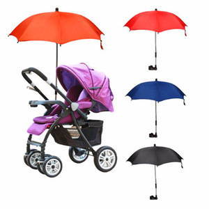 umbrella clip for stroller