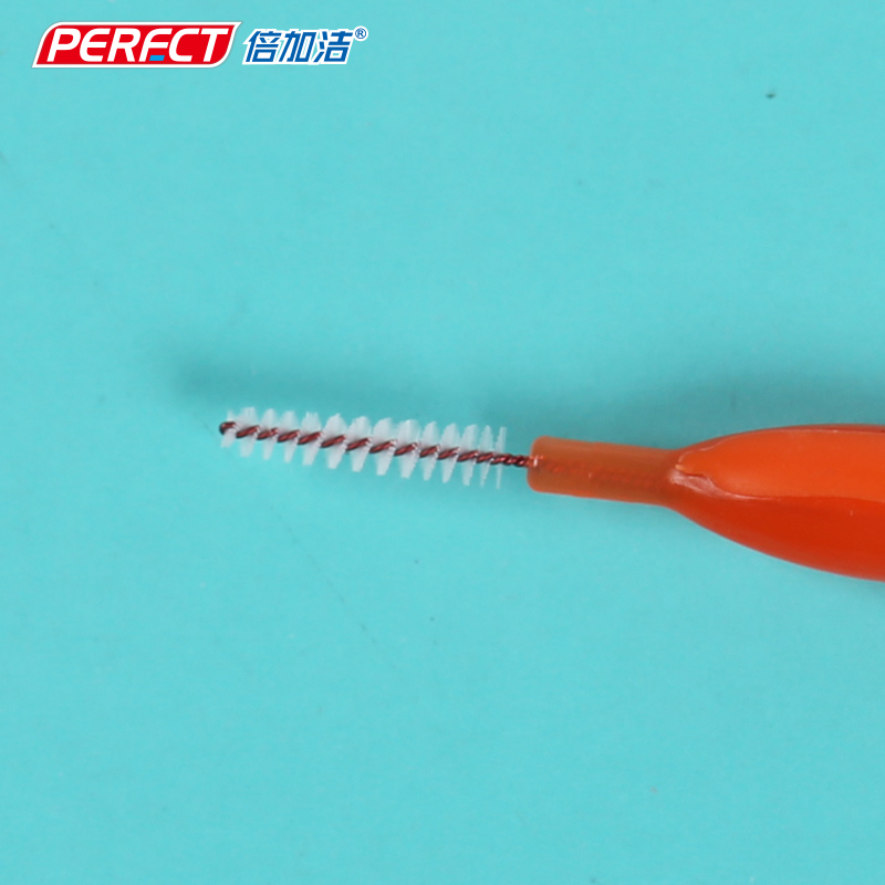 PERFCT Высокое качество CE ISO одобренная межзубная щетка