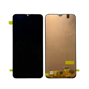 100% Original Cell Phone For Samsung galaxy A20 lcd Digitizer A205F A205A Display Touch Screen Assembly For Samsung A20 lcd