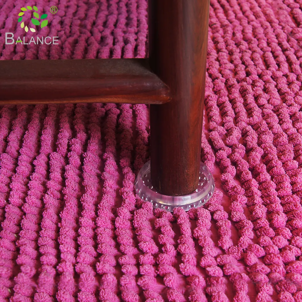 Amazon Hot Sales Floor Protector Carpet Castor Cups Furniture
