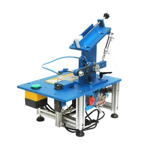 Factory Direct TM7001 T Shirts Tagging Machine For T Shirts