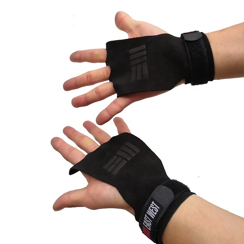 Yiwa Professional Archery 3 Finger Tabs Bow Shoots Durable Leather Protective Hand Guard Finger Gloves