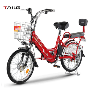 tailg electric bike for sale