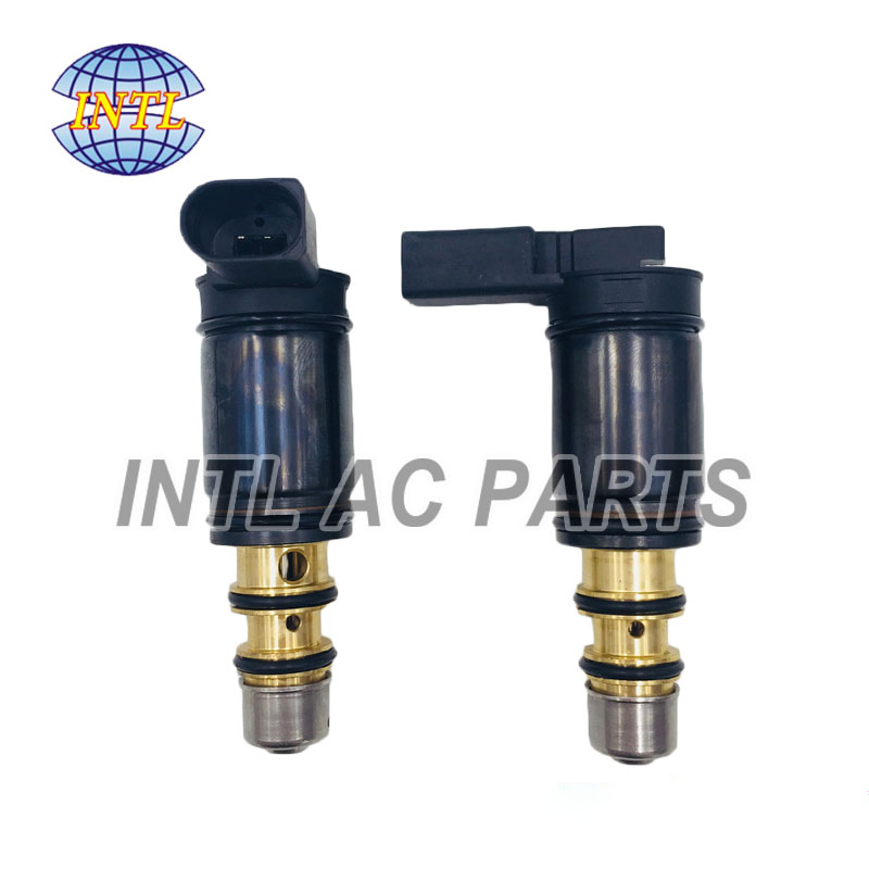 New AC Compressor Control Valve For Audi Skoda SEU12 6SEU16 7SEU16C VCR106