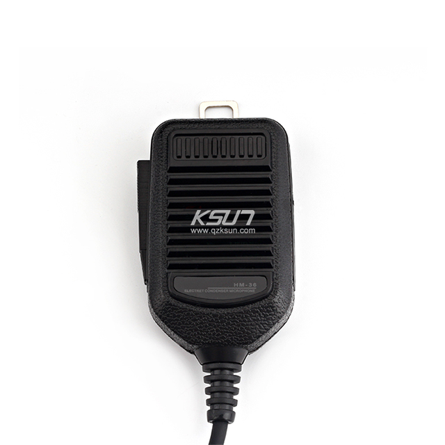 NEW ICOM HM-131 for IC-T90A IC-E90 IC-91A IC-91AD IC-80AD IC-E80D IC-T7H IC-T70A