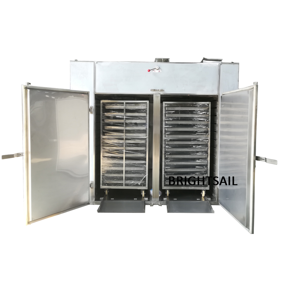 Промышленная пищевая машина для сушки горячим воздухом имбиря маниоки яма куркумы цена