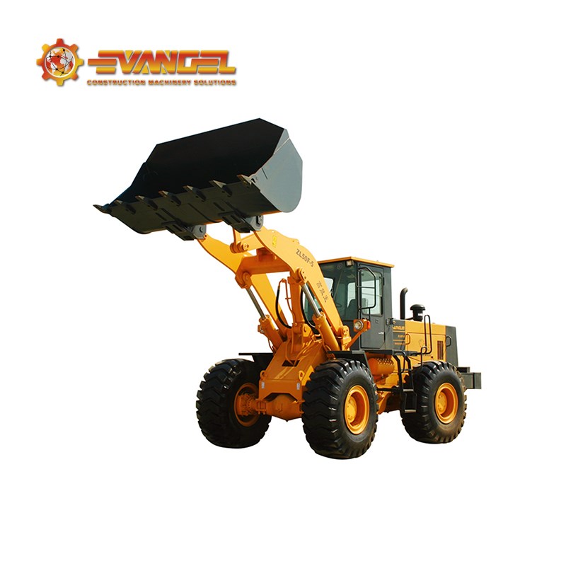 wedico rc construction equipment