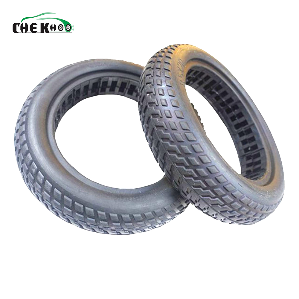 8,5 дюймовая бескамерная шина с хорошей амортизацией для скутера Mijia M365 для электронного скутера xiao mi