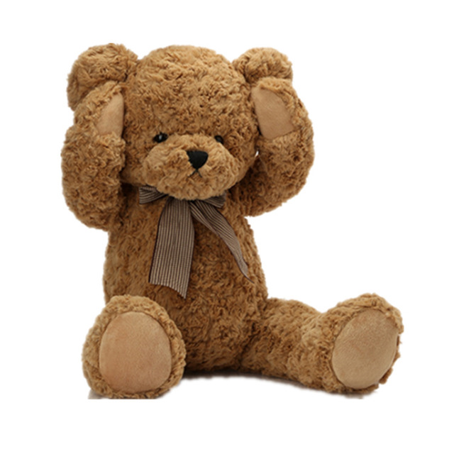 branded soft toys