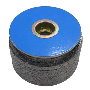 Expanded Graphite Packing