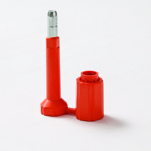 ST-1105A Anti-Spin Stainless Steel ISO Container Bolt Seal