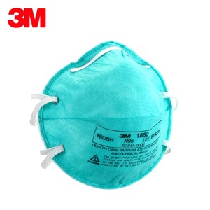 1860 Laboratory 3m Particle Filter Microbial Respiratory Surgical Medical Masks 1860 Laboratory 3m Particle Filter Microbial Respiratory Surgical Medical Masks