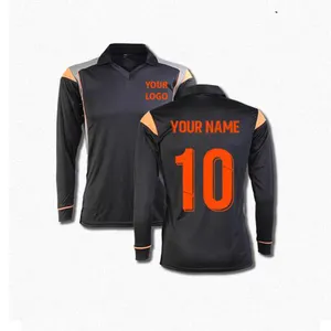 sports cricket jersey design your own