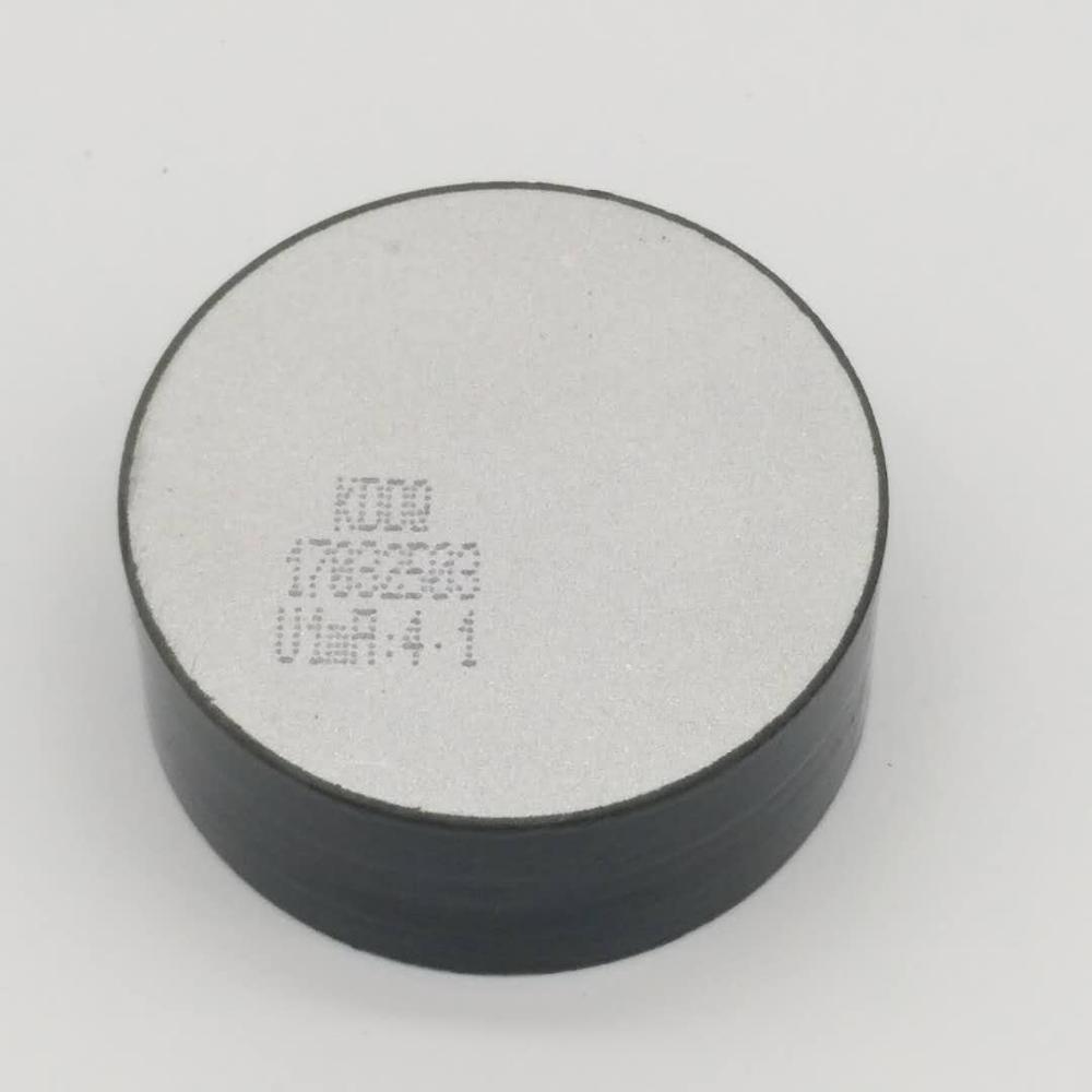 Amphenol Part Number MS27473T16B8S