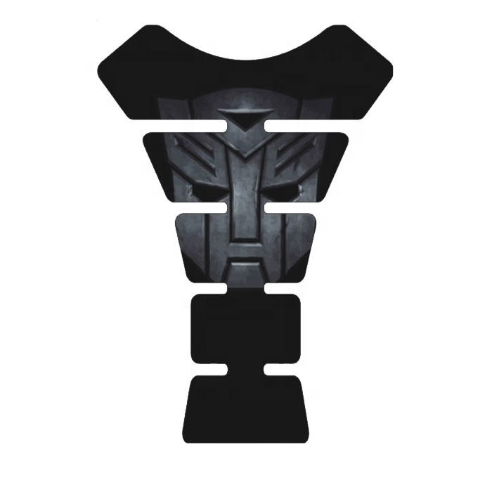 Прочный 3d боковой бак мотоцикла по заводской цене