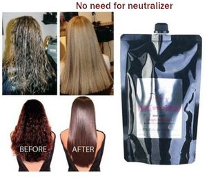 Rebonding Cream Hair Straightening Rebonding Cream Hair