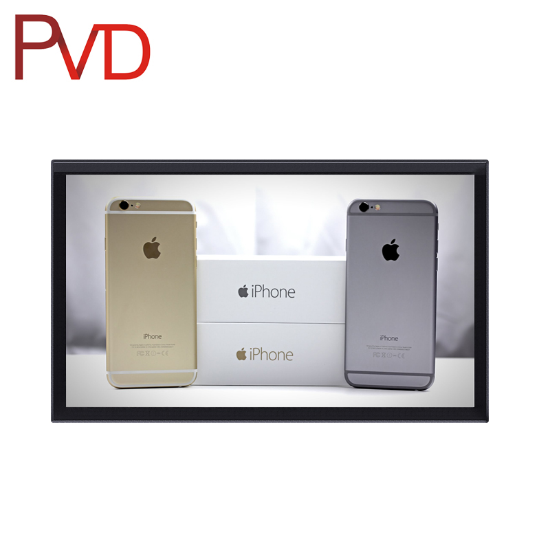 Оптовая продажа, 43 дюймовый напольный рекламный ЖК-экран Wi-Fi 1080p HD