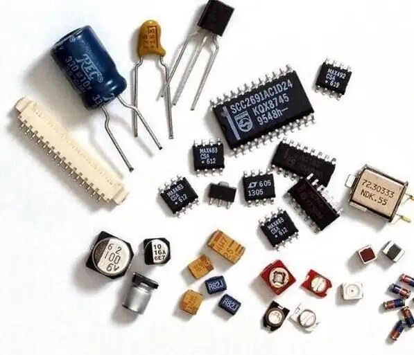 ac128 transistor