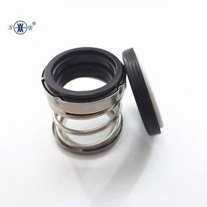 apv centrifugal industrial pump mechanical seal