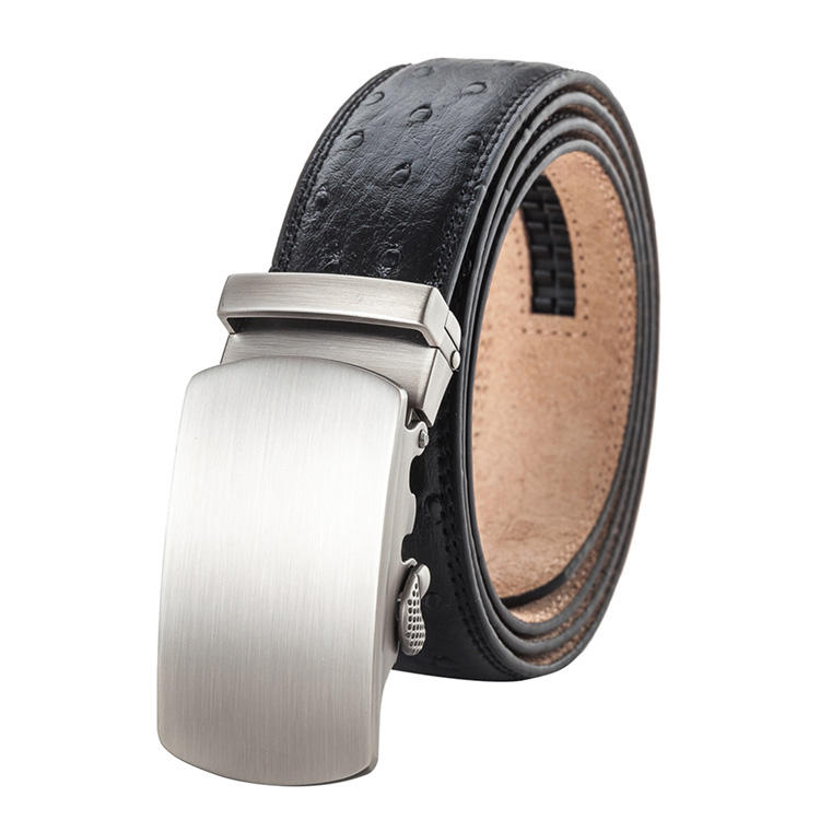 double sided belt buckle