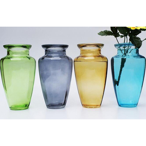 Recycled Glass Vases Recycled Glass Vases Suppliers And