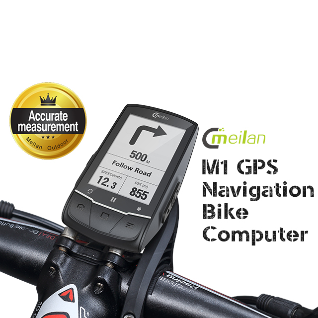bike cyclometer