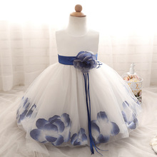 girl baby birthday dress online
