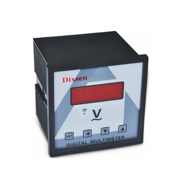 Digital Electric Fence Voltage Tester 600-7000V Voltage Power Current Testing