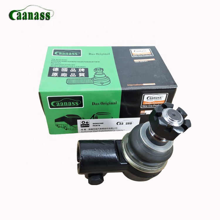 23,27 10000223404 горячие продажи yutong автобус части caanass галстук стержень конец шаровой шарнир