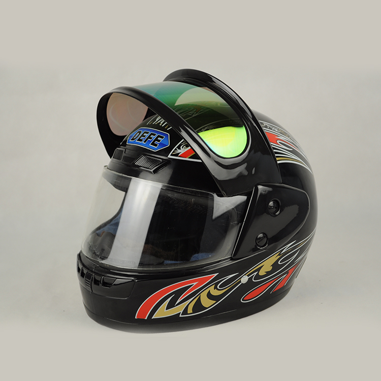 JIEKAI nuevo casco de la motocicleta Vintage Cafe Racer helicóptero Visor Retro casco Moto motocicleta Moto casco para motocicleta JIEKAI nuevo casco de la motocicleta Vintage Cafe Racer helicóptero Visor Retro casco Moto motocicleta Moto casco para motocicleta