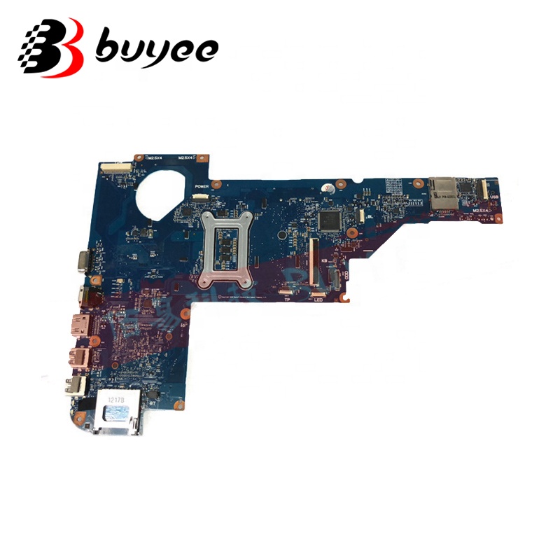 For HP Pavilion DM4 DM4-4000 Intel laptop motherboard 650485-001 100/% Tested OK