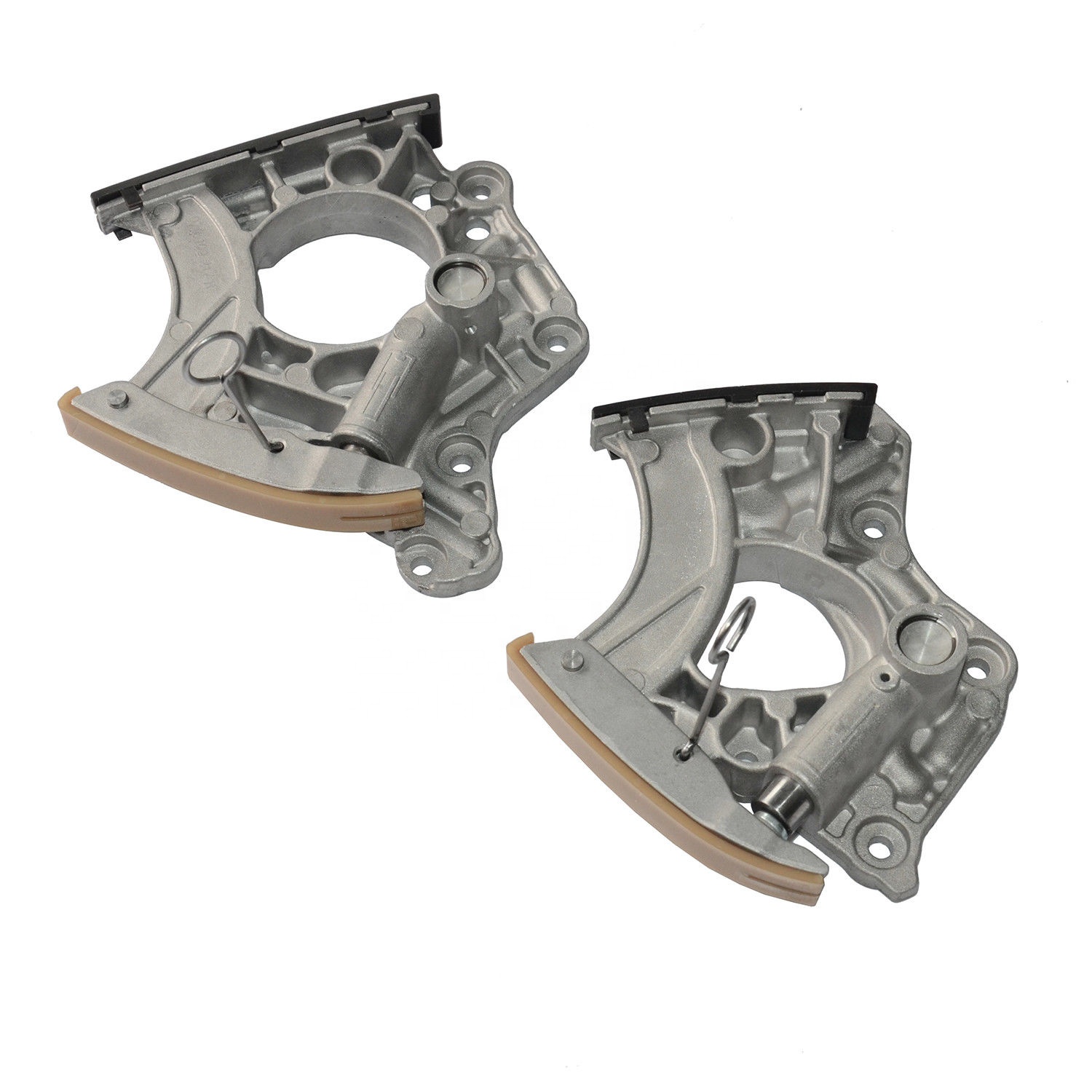 New Left Timing Chain Tensioner 079109217R For VW Touareg Audi V8 4.2L Engine