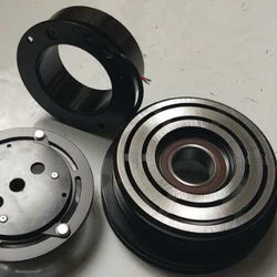 DLLW226/197-2A2B Bus  electric magnetic clutch