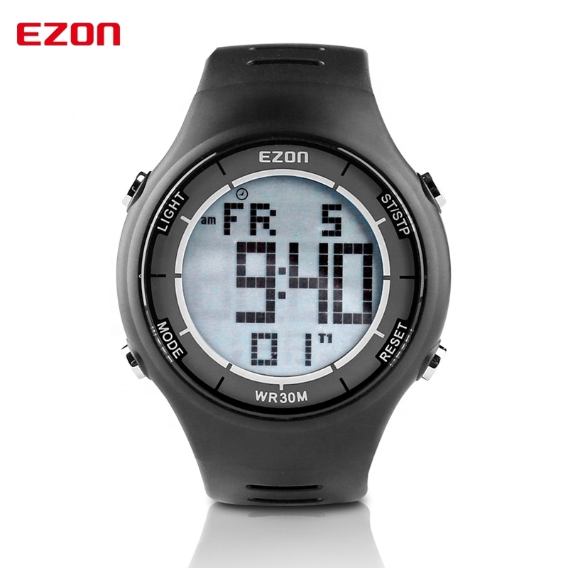 ezon watch price