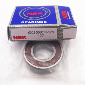 nsk deep groove ball bearings 6000 6200 6300 6900 bearing factory nsk ntn koyo nachi bearings