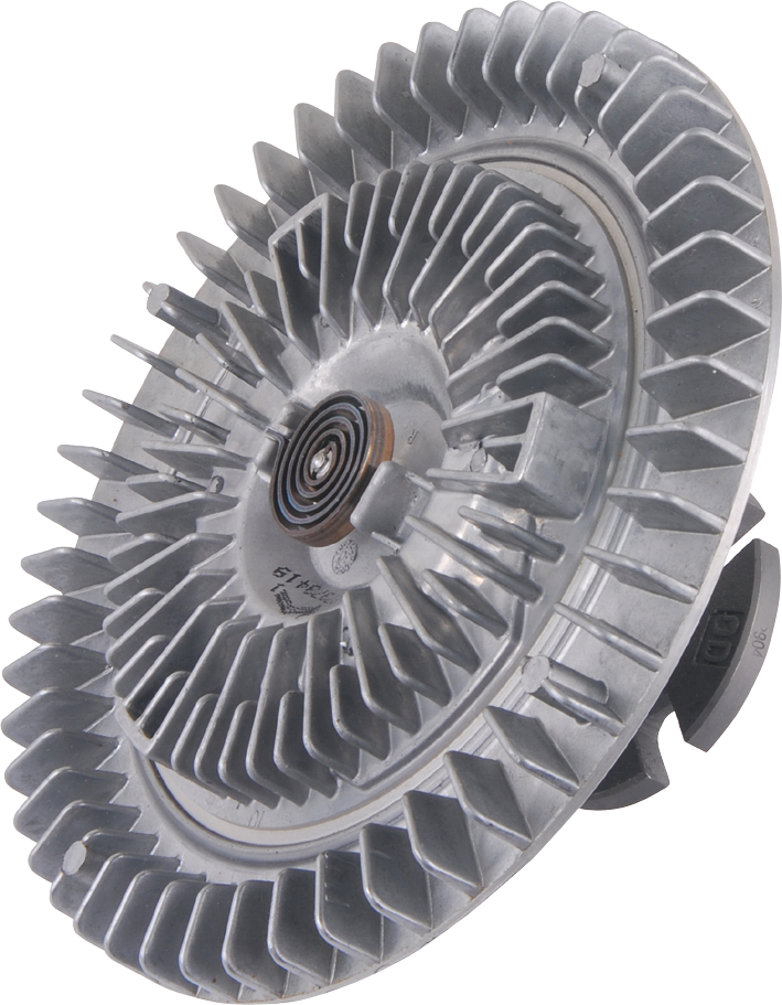 BRAND NEW JEEP GRAND CHEROKEE 4.0L 93-98 ENGINE COOLING FAN CLUTCH 2796