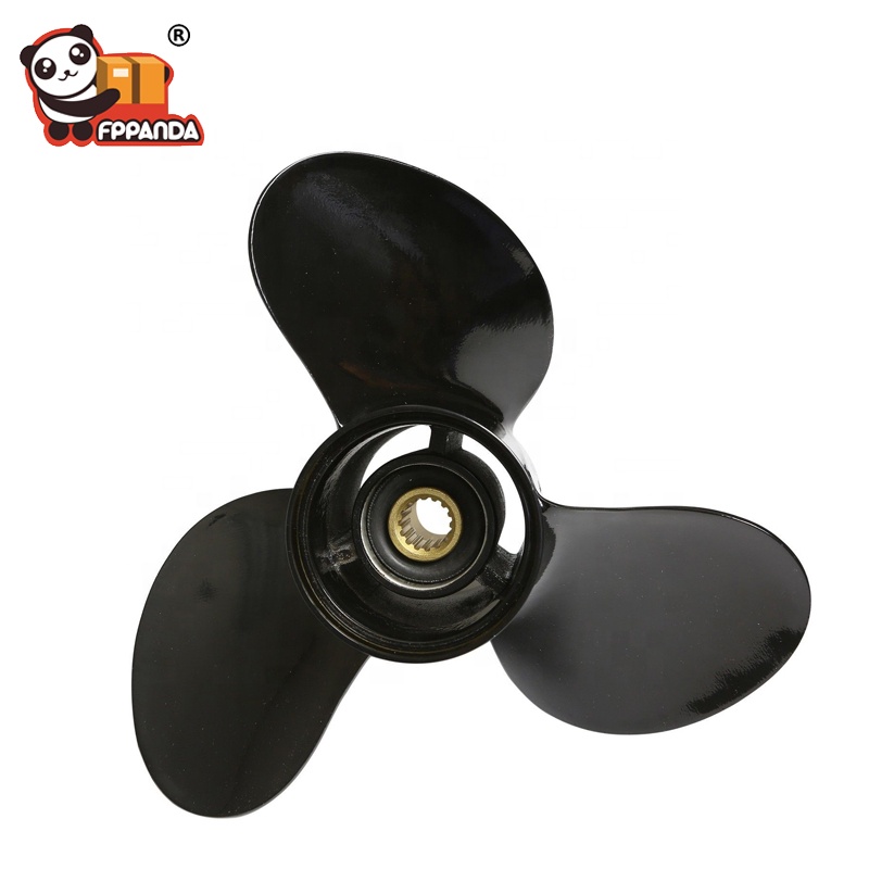 Нет минимального заказа, морской подводный пропеллер 70-140hp для suzuki