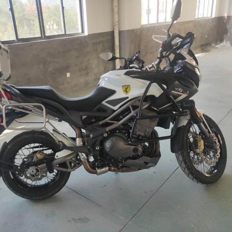 Professional Manufacture Cheap Motorcycle Aluminum Top Box For Benelli 899k 1130k