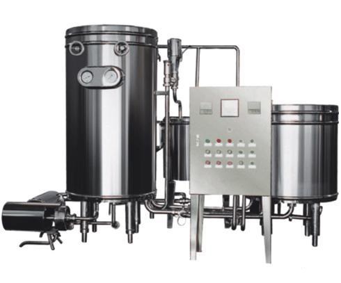 Электрический Пастеризатор Молока