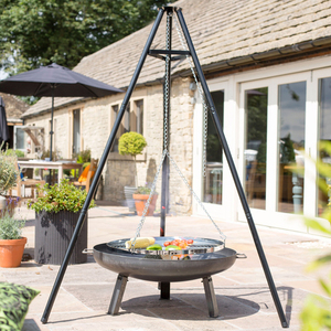 Tripod Fire Pit Tripod Fire Pit Suppliers And Manufacturers At